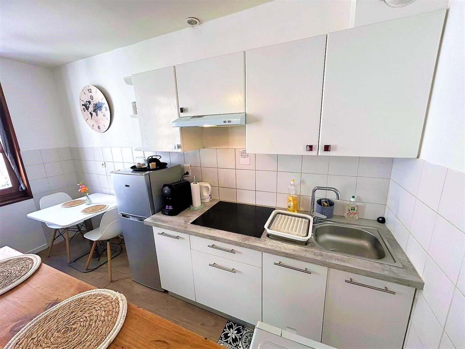 Appartement A 150 M De La Cathedrale Rodez Esterno foto