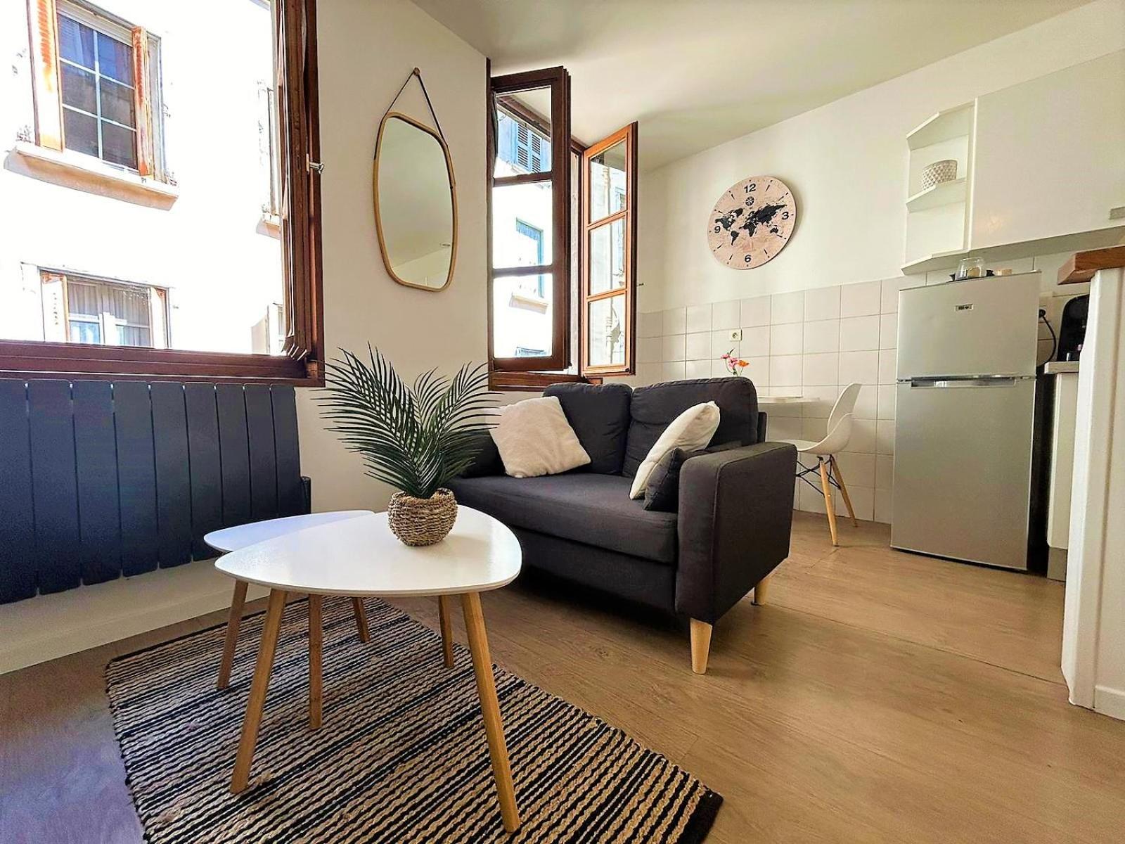 Appartement A 150 M De La Cathedrale Rodez Esterno foto